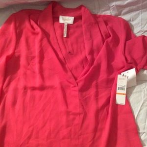 NWT Shelli Segal Blouse!